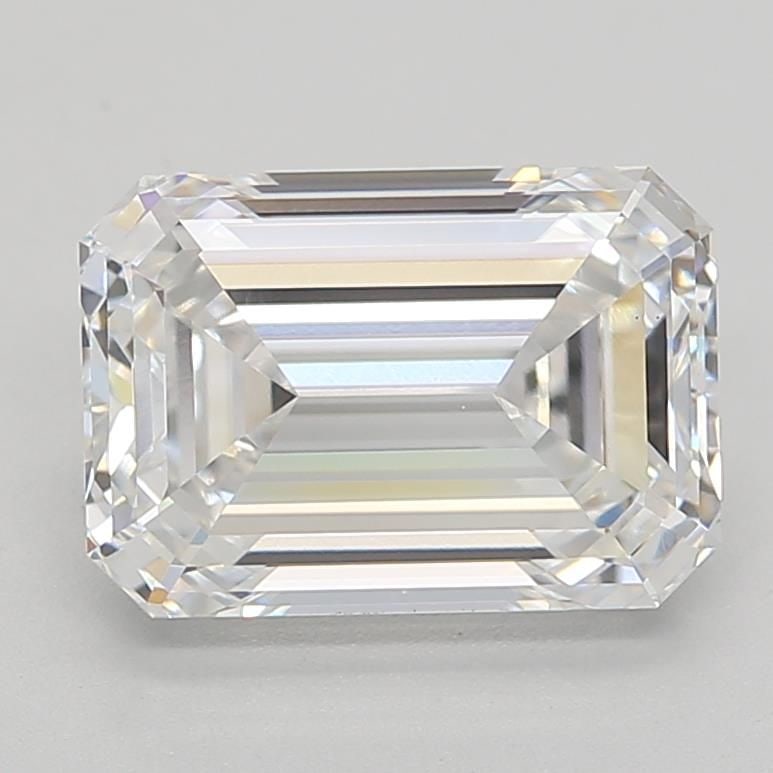 Loose Lab Diamond - GIA Emerald 2.9ct E VS1: Loose Lab Diamond - GIA Emerald 2.9ct E VS1 This listing features Loose Lab Diamond - GIA Emerald 2.9ct E VS1. Item specifics are provided below. Item Specifics: Source: This Is A Real Diamond Grown