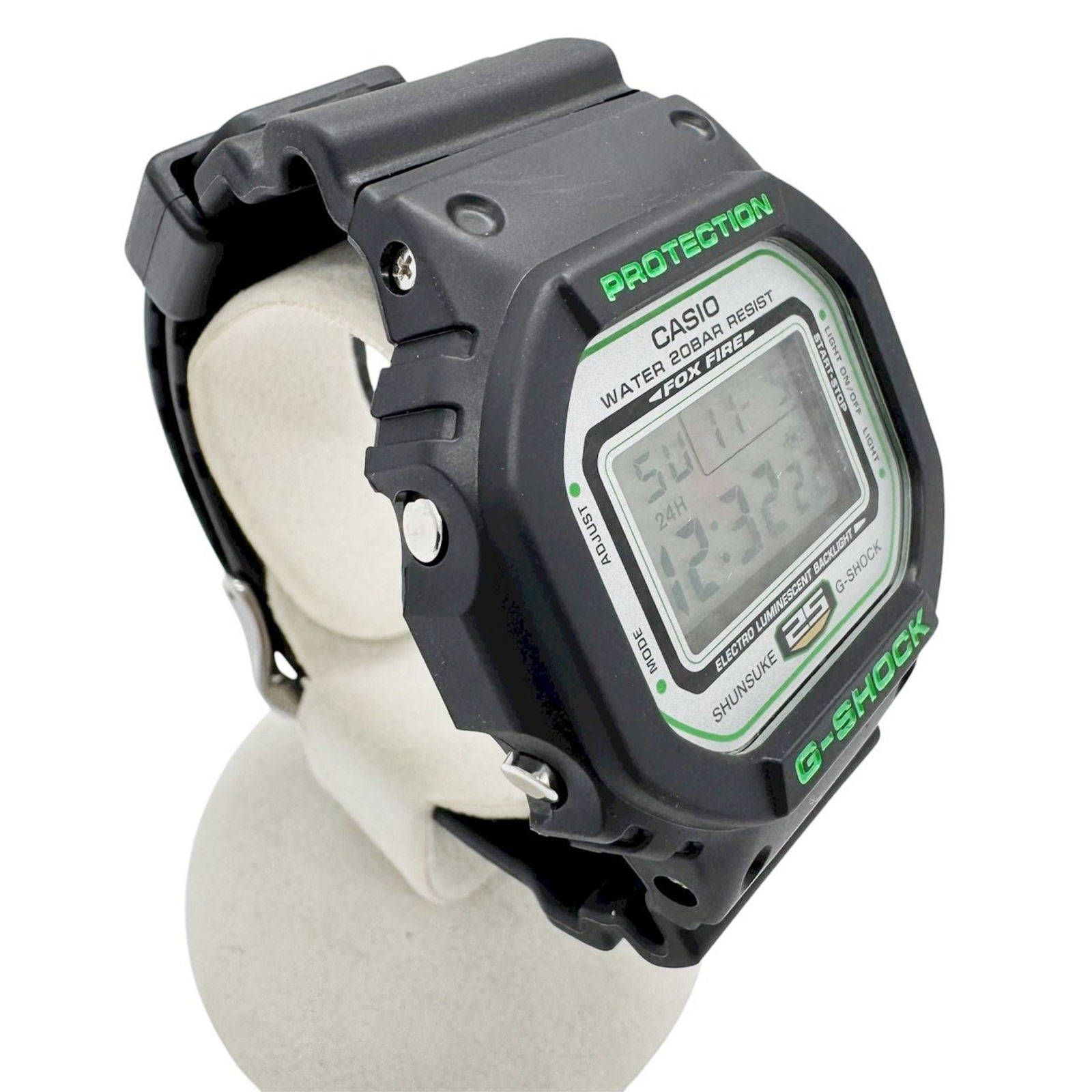 Wristwatch Casio - 3