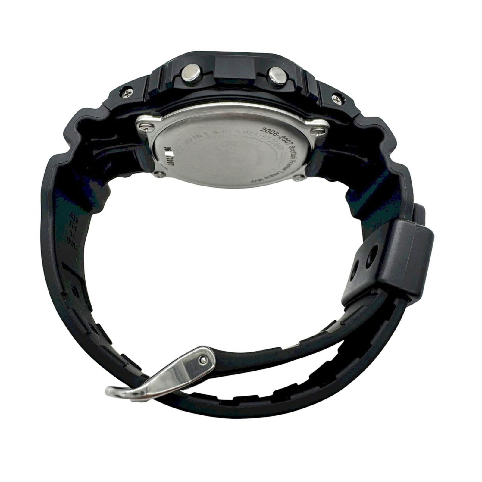 Wristwatch Casio - 4