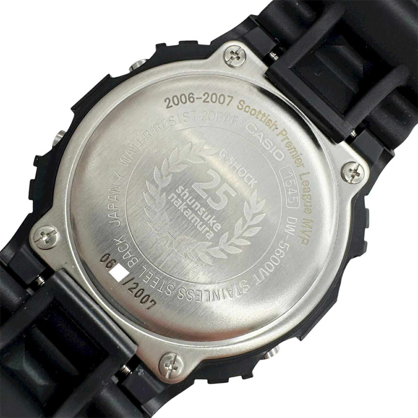 Wristwatch Casio - 8