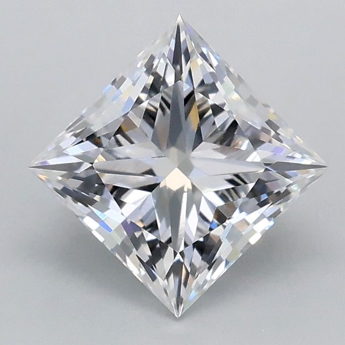 Loose Lab Diamond - IGI Princess 1.1ct D VVS2: Loose Lab Diamond - IGI Princess 1.1ct D VVS2 This listing features Loose Lab Diamond - IGI Princess 1.1ct D VVS2. Item specifics are provided below. Item Specifics: Source: This Is A Real Diamond