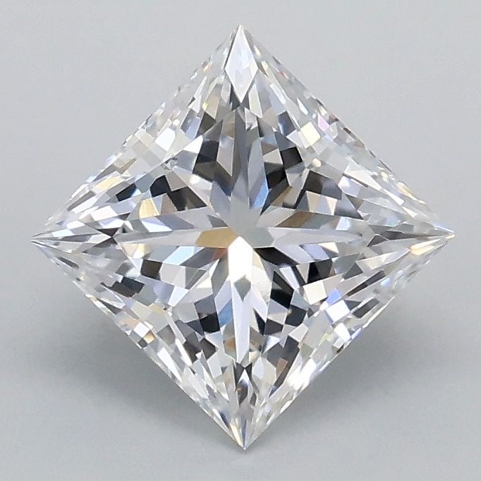 Loose Lab Diamond - IGI Princess 1.09ct D VVS2: Loose Lab Diamond - IGI Princess 1.09ct D VVS2 This listing features Loose Lab Diamond - IGI Princess 1.09ct D VVS2. Item specifics are provided below. Item Specifics: Source: This Is A Real Diamond