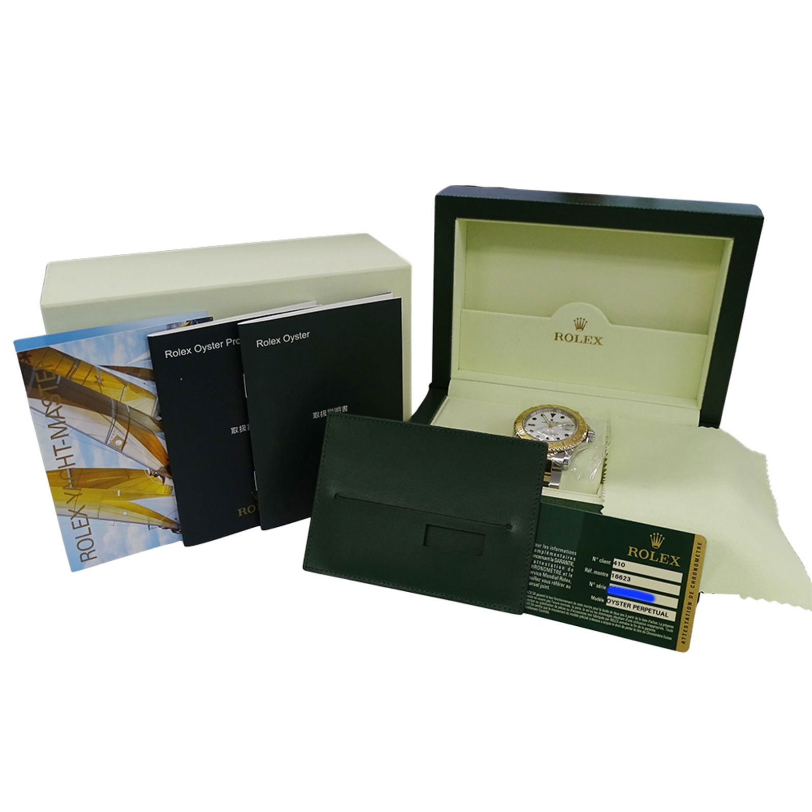 Wristwatch Rolex - 7