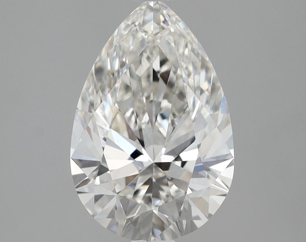 Loose Lab Diamond - IGI Pear 2.25ct G VS1: Loose Lab Diamond - IGI Pear 2.25ct G VS1 This listing features Loose Lab Diamond - IGI Pear 2.25ct G VS1. Item specifics are provided below. Item Specifics: Source: This Is A Real Diamond Grown In