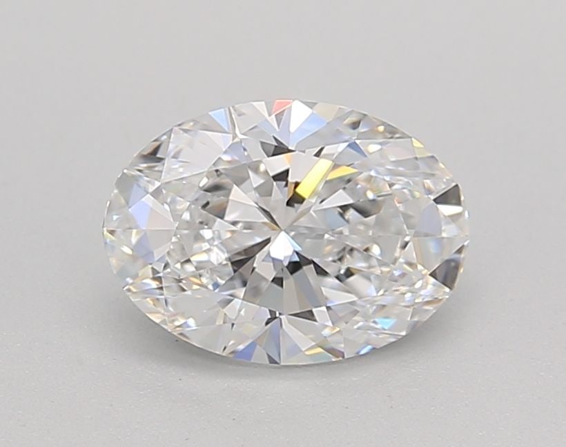 Loose Lab Diamond - IGI Oval 1.09ct E IF: Loose Lab Diamond - IGI Oval 1.09ct E IF This listing features Loose Lab Diamond - IGI Oval 1.09ct E IF. Item specifics are provided below. Item Specifics: Source: This Is A Real Diamond Grown In A
