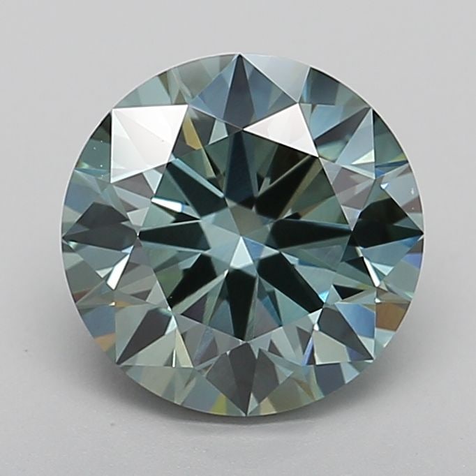 Loose Lab Diamond - IGI Round 3.27ct Fancy Vivid Green VS1: Loose Lab Diamond - IGI Round 3.27ct Fancy Vivid Green VS1 This listing features Loose Lab Diamond - IGI Round 3.27ct Fancy Vivid Green VS1. Item specifics are provided below. Item Specifics: