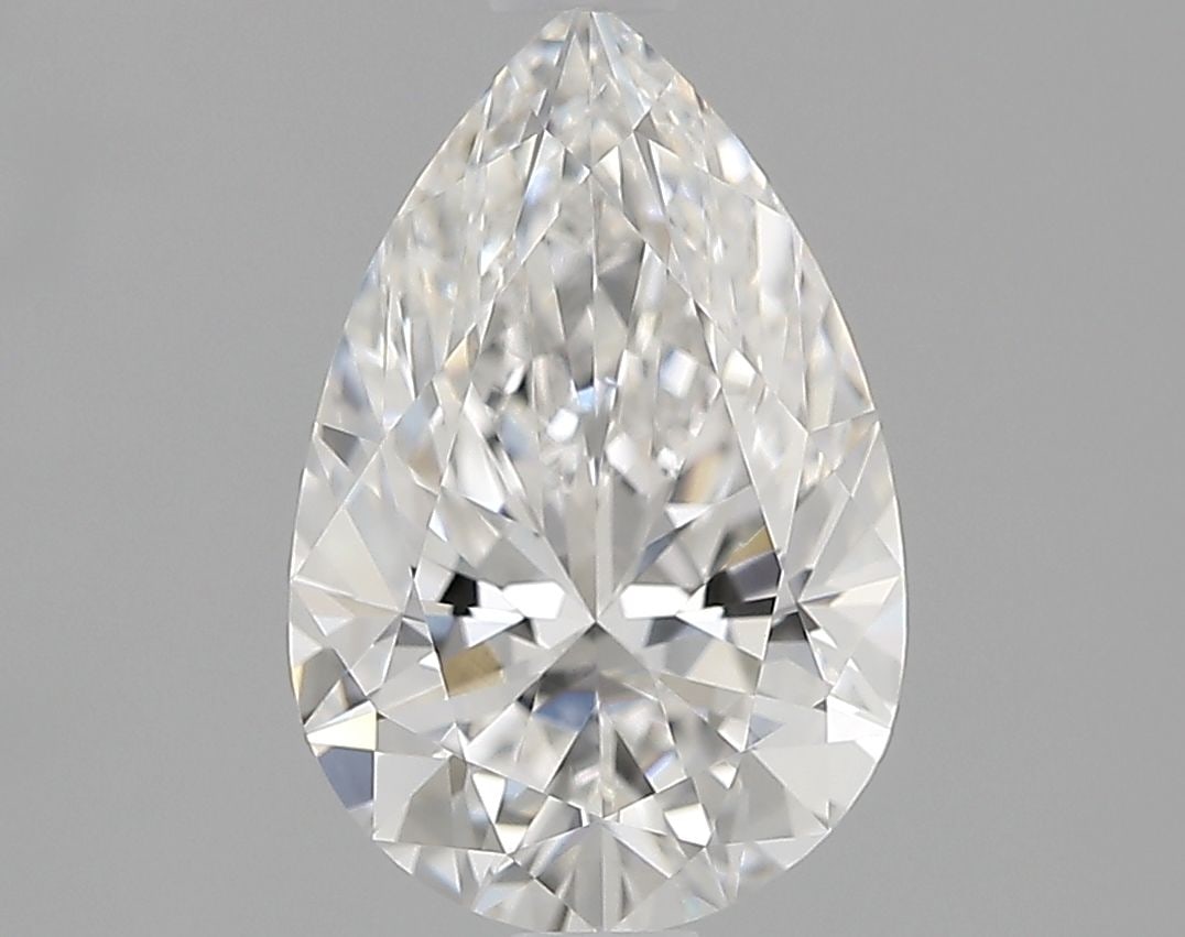 Loose Lab Diamond - IGI Pear 1.59ct F VVS2: Loose Lab Diamond - IGI Pear 1.59ct F VVS2 This listing features Loose Lab Diamond - IGI Pear 1.59ct F VVS2. Item specifics are provided below. Item Specifics: Source: This Is A Real Diamond Grown