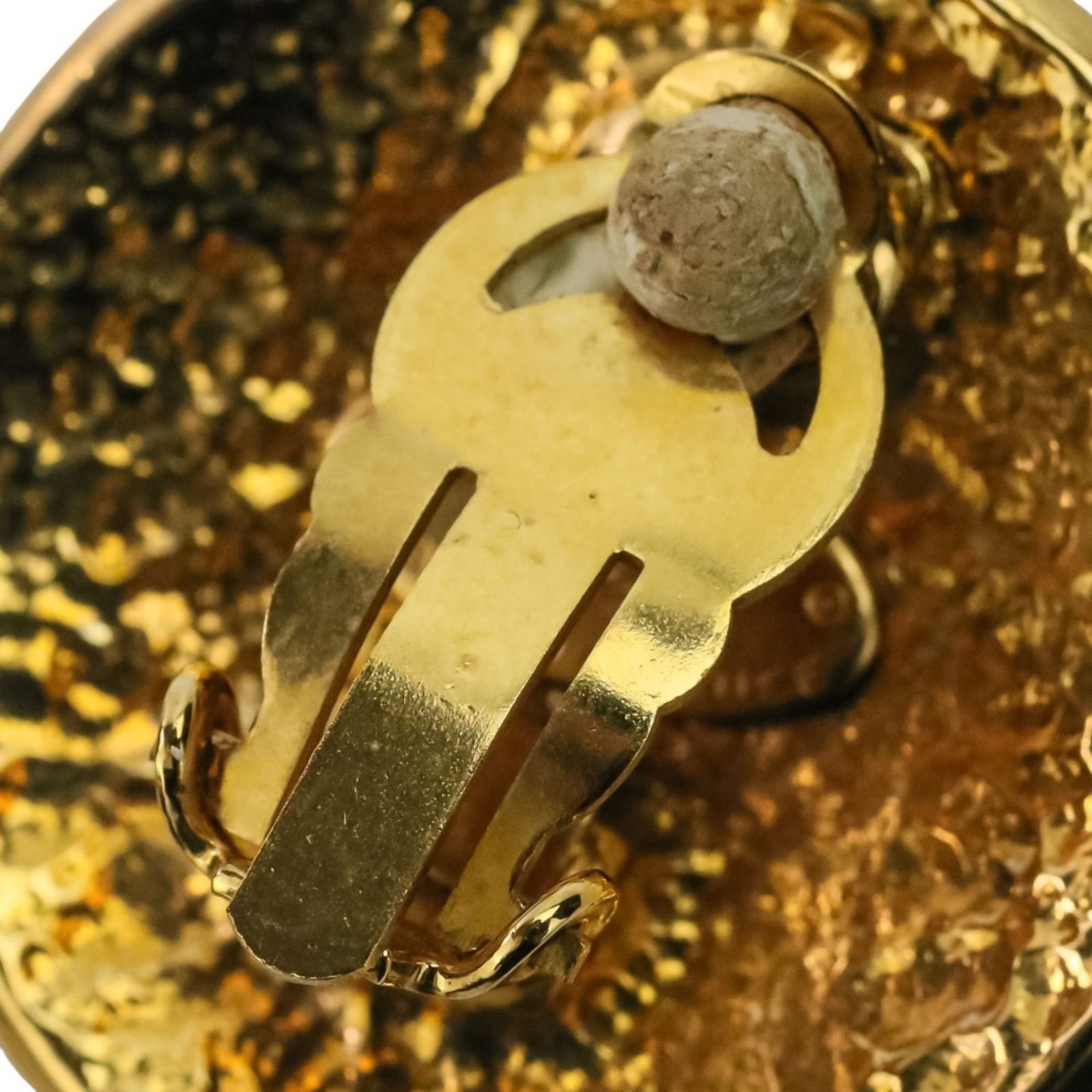 Earrings Chanel Clip - 12