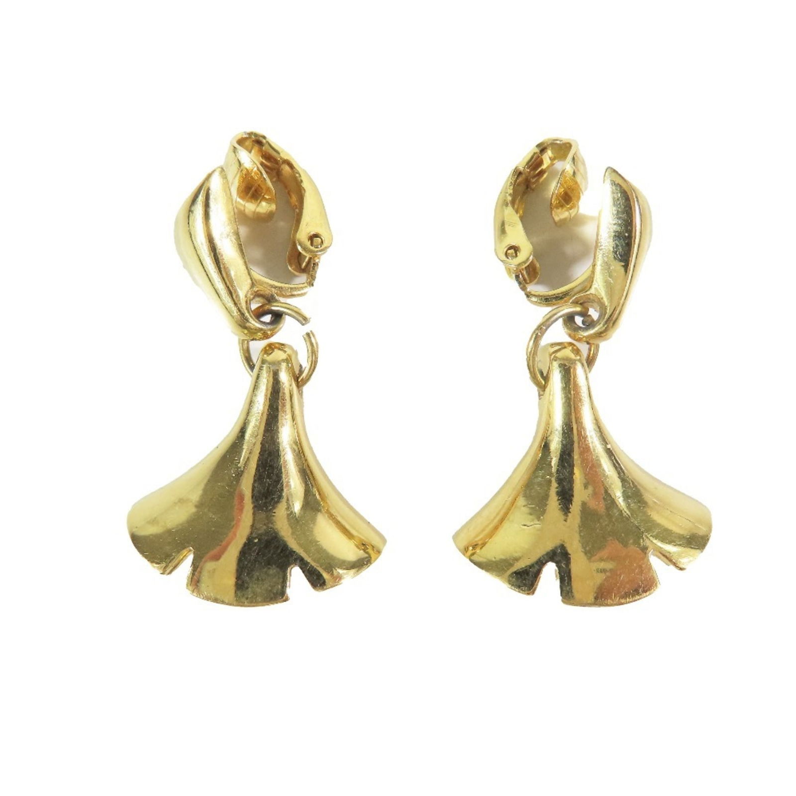 Earrings Givenchy Clip: Earrings Givenchy Clip This listing features Earrings Givenchy Clip. Item specifics are provided below. Item Specifics: Brand: Givenchy Type: Clip Earrings Gender: Women Color: Gold Season: Vintage Si