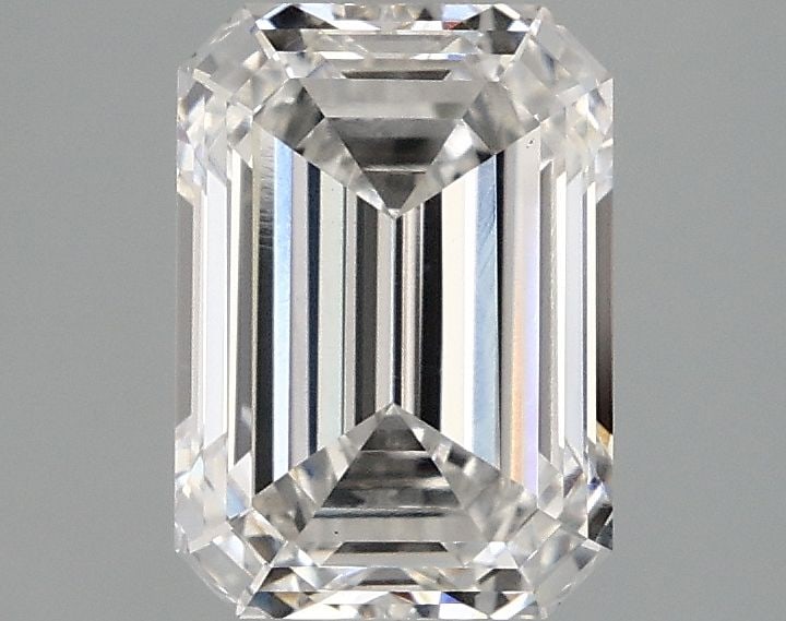 Loose Lab Diamond - IGI Emerald 2.1ct E VS1: Loose Lab Diamond - IGI Emerald 2.1ct E VS1 This listing features Loose Lab Diamond - IGI Emerald 2.1ct E VS1. Item specifics are provided below. Item Specifics: Source: This Is A Real Diamond Grown