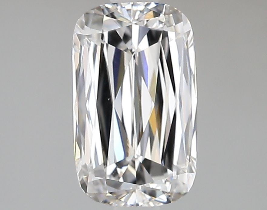 Loose Lab Diamond - IGI Cushion Modified 2.08ct D VVS2: Loose Lab Diamond - IGI Cushion Modified 2.08ct D VVS2 This listing features Loose Lab Diamond - IGI Cushion Modified 2.08ct D VVS2. Item specifics are provided below. Item Specifics: Source: This