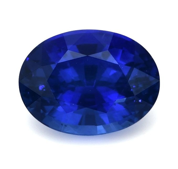 Loose Sapphire Gemstone - Oval 1.82ct Blue EC: Loose Sapphire Gemstone - Oval 1.82ct Blue EC This listing features Loose Sapphire Gemstone - Oval 1.82ct Blue EC. Item specifics are provided below. Item Specifics: Type: Sapphire Carat: 1.82 Cut:
