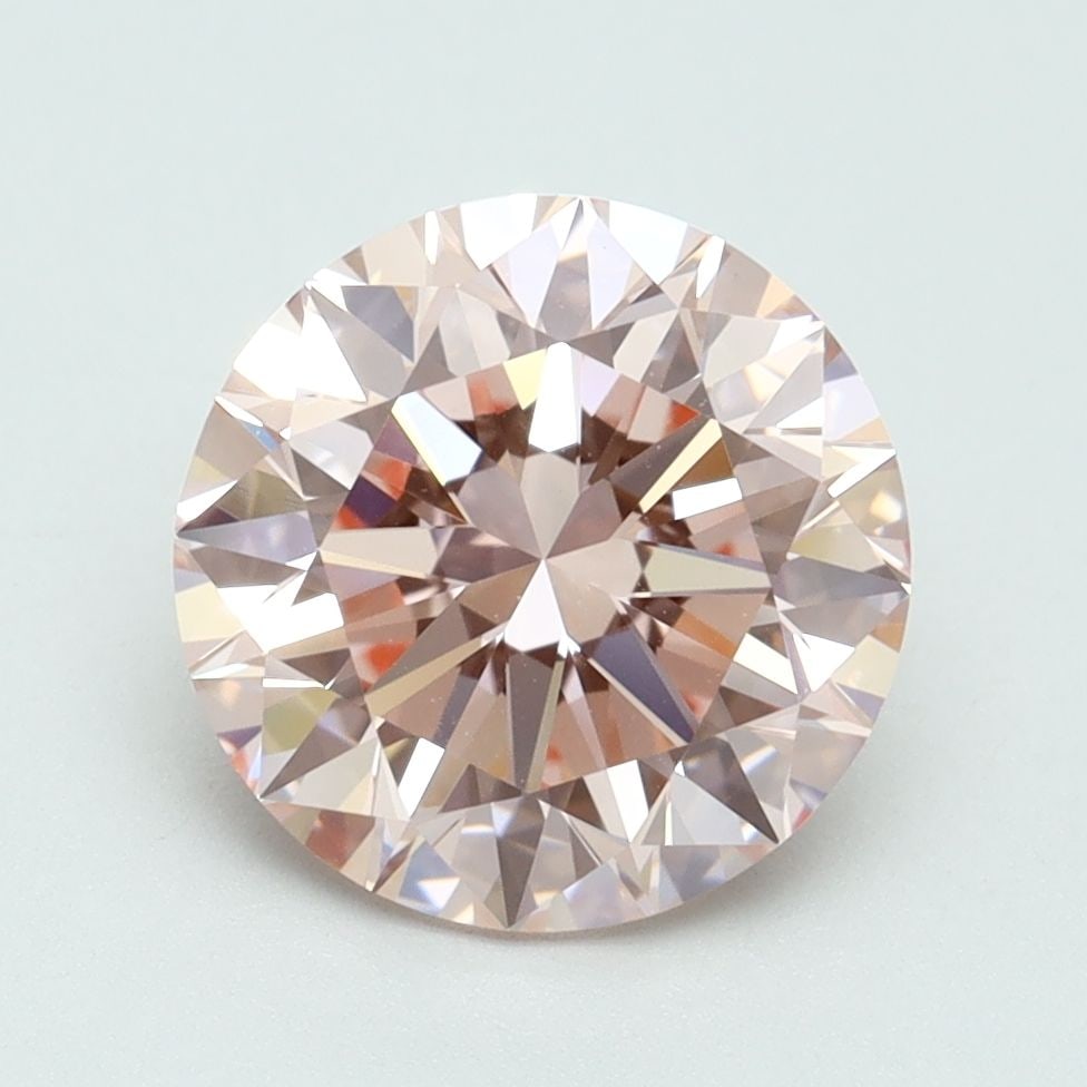 Loose Lab Diamond - IGI Round 2.72ct Fancy Intense Pink VVS2: Loose Lab Diamond - IGI Round 2.72ct Fancy Intense Pink VVS2 This listing features Loose Lab Diamond - IGI Round 2.72ct Fancy Intense Pink VVS2. Item specifics are provided below. Item Specifics: