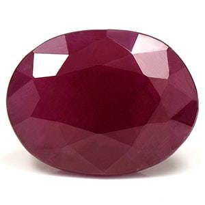 Loose Ruby Gemstone - GIA Oval 3.86ct Red SI: Loose Ruby Gemstone - GIA Oval 3.86ct Red SI This listing features Loose Ruby Gemstone - GIA Oval 3.86ct Red SI. Item specifics are provided below. Item Specifics: Type: Ruby Carat: 3.86 Cut: