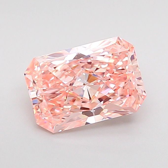 Loose Lab Diamond - IGI Radiant 1.25ct Fancy Intense Pink VVS2: Loose Lab Diamond - IGI Radiant 1.25ct Fancy Intense Pink VVS2 This listing features Loose Lab Diamond - IGI Radiant 1.25ct Fancy Intense Pink VVS2. Item specifics are provided below. Item