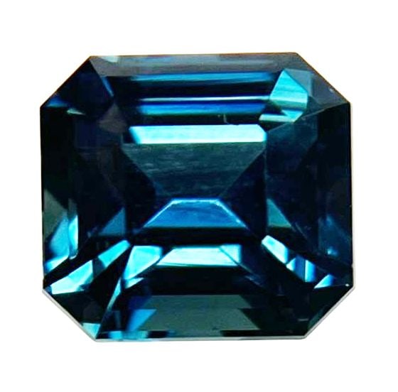 Loose Sapphire Gemstone - Emerald 2.53ct Green EC: Loose Sapphire Gemstone - Emerald 2.53ct Green EC This listing features Loose Sapphire Gemstone - Emerald 2.53ct Green EC. Item specifics are provided below. Item Specifics: Type: Sapphire Carat: