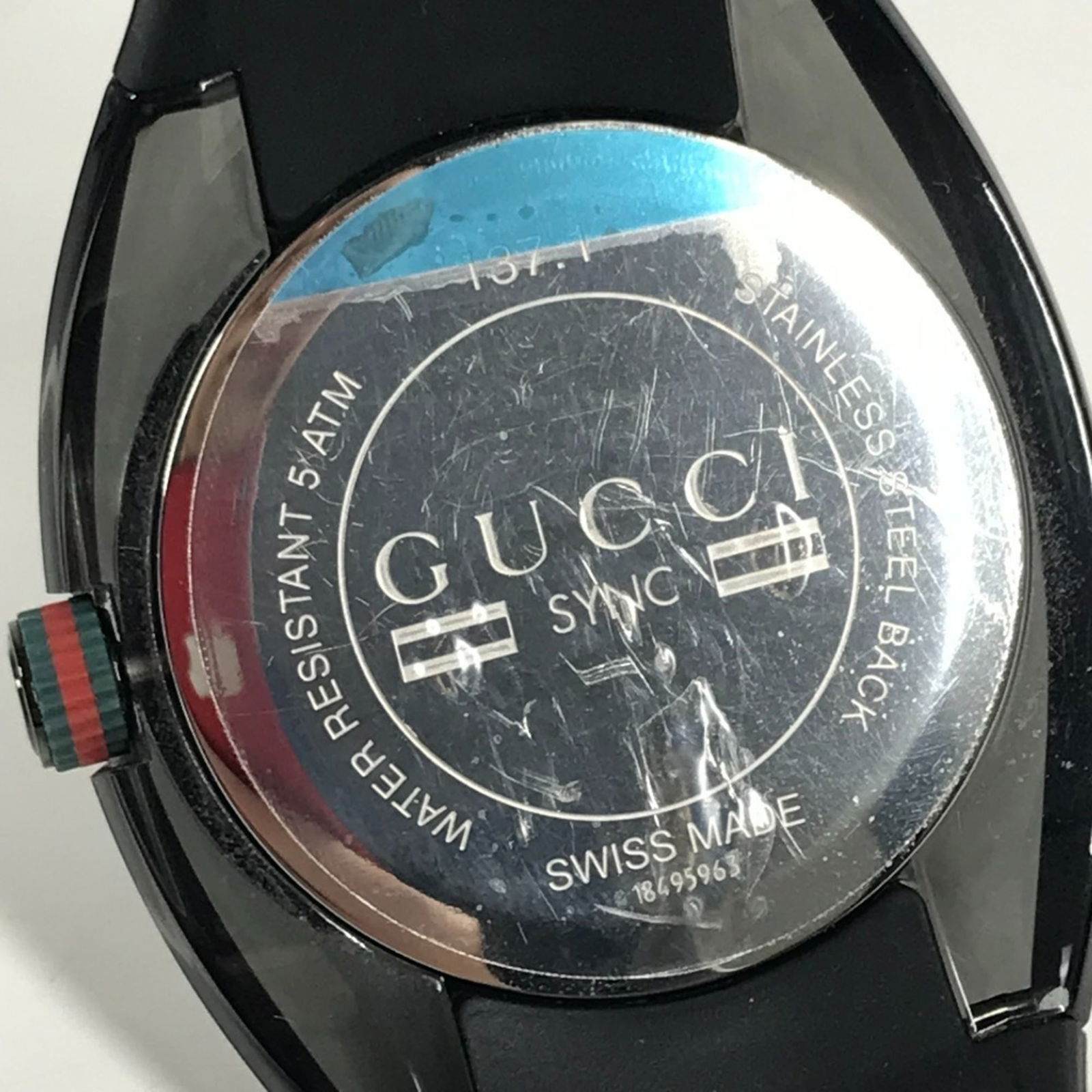 Wristwatch Gucci - 5