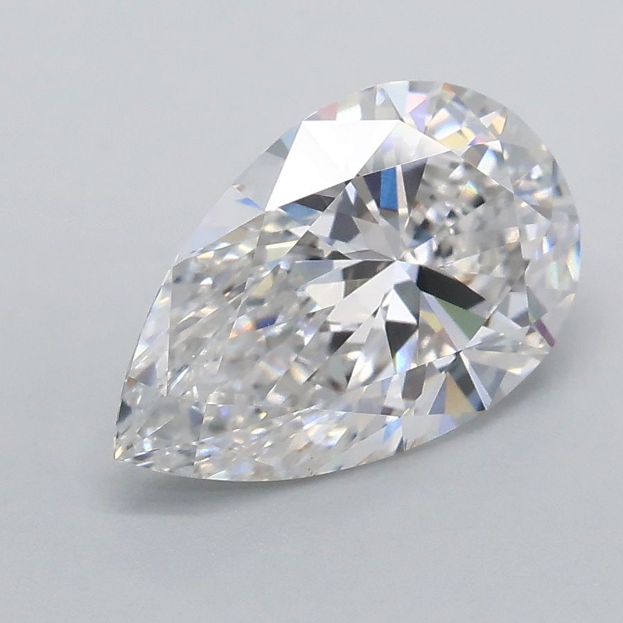 Loose Lab Diamond - IGI Pear 1.59ct E VS1: Loose Lab Diamond - IGI Pear 1.59ct E VS1 This listing features Loose Lab Diamond - IGI Pear 1.59ct E VS1. Item specifics are provided below. Item Specifics: Source: This Is A Real Diamond Grown In