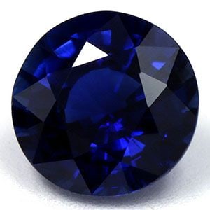 Loose Sapphire Gemstone - GIA Round 1.55ct Blue SI: Loose Sapphire Gemstone - GIA Round 1.55ct Blue SI This listing features Loose Sapphire Gemstone - GIA Round 1.55ct Blue SI. Item specifics are provided below. Item Specifics: Type: Sapphire Carat: