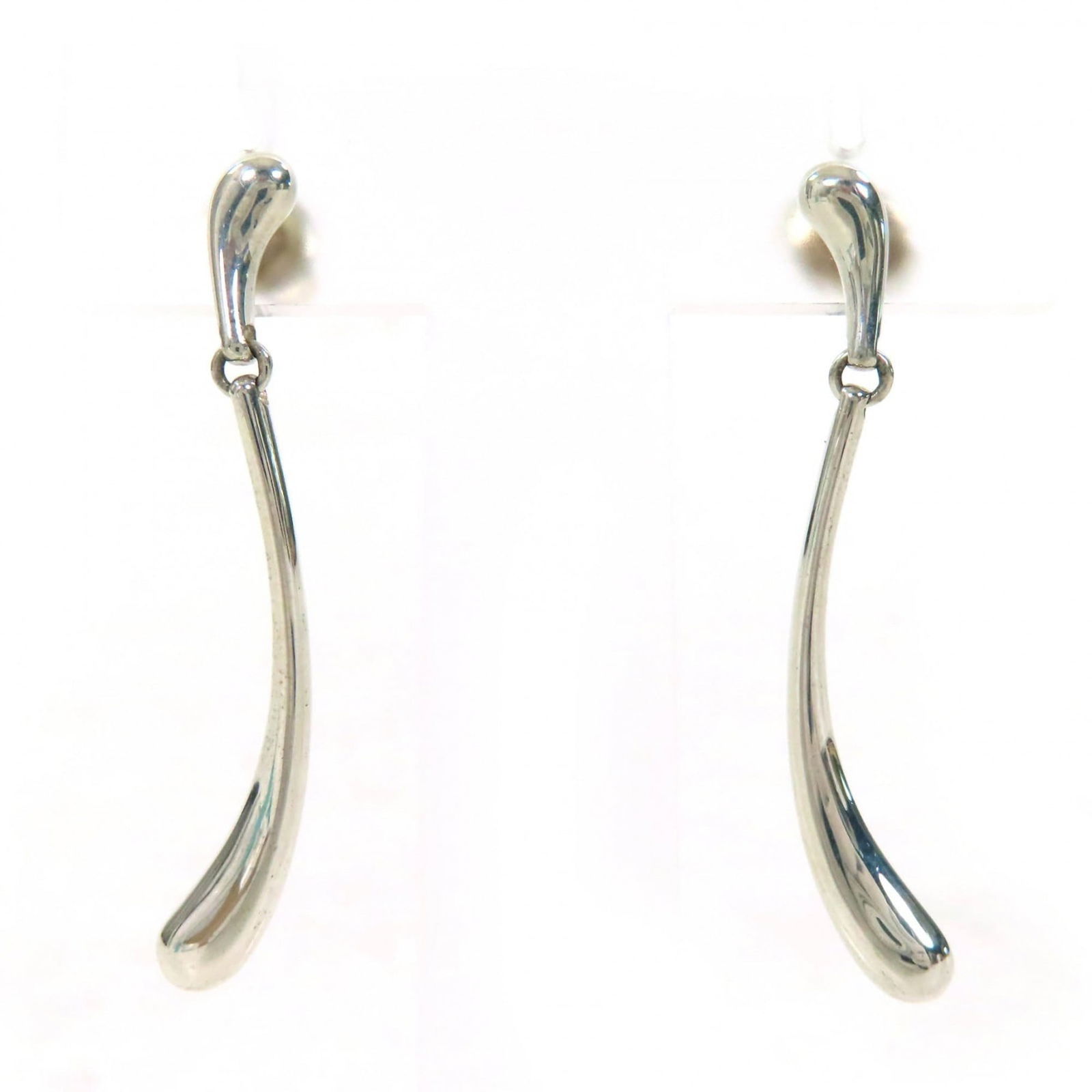 Earrings Tiffany Drop (1 of 6)