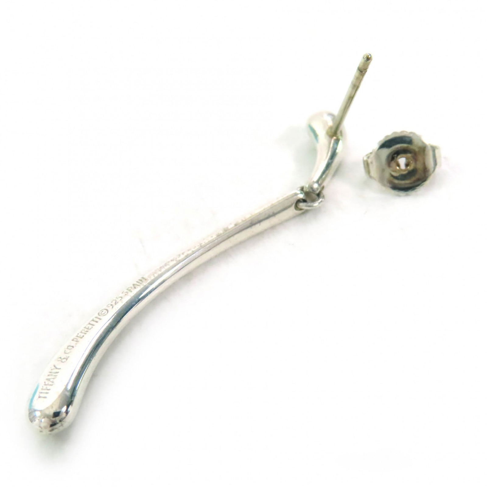 Earrings Tiffany Drop - 5