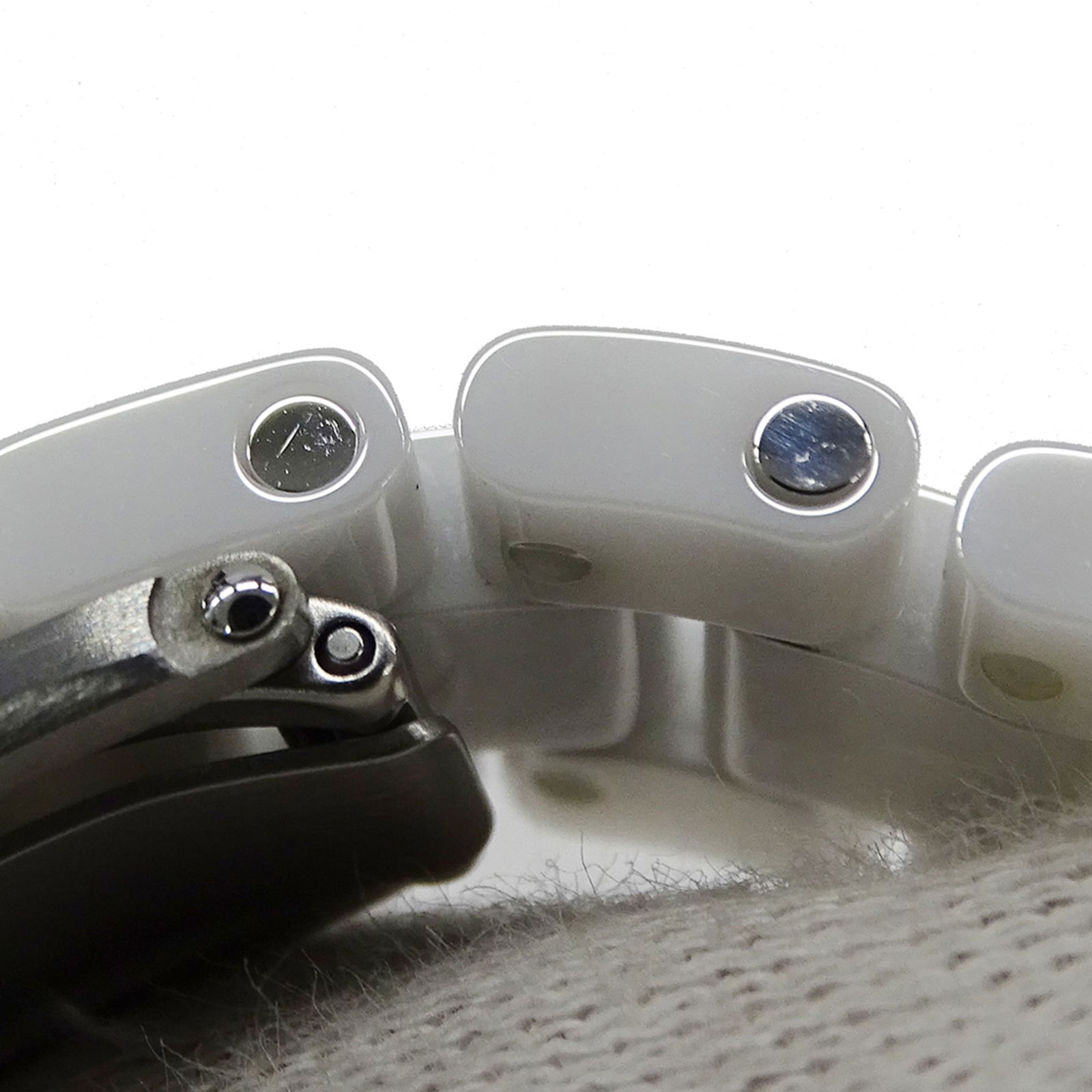 Wristwatch Chanel - 11