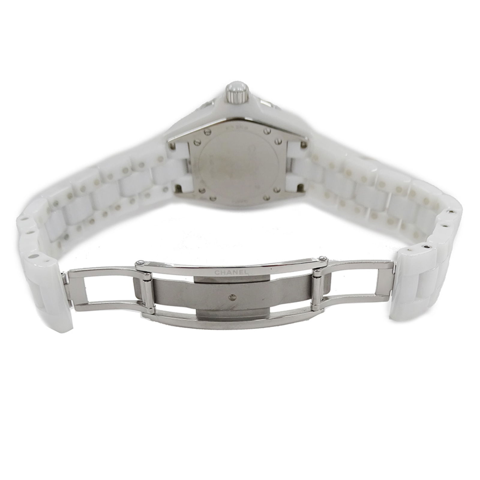 Wristwatch Chanel - 4