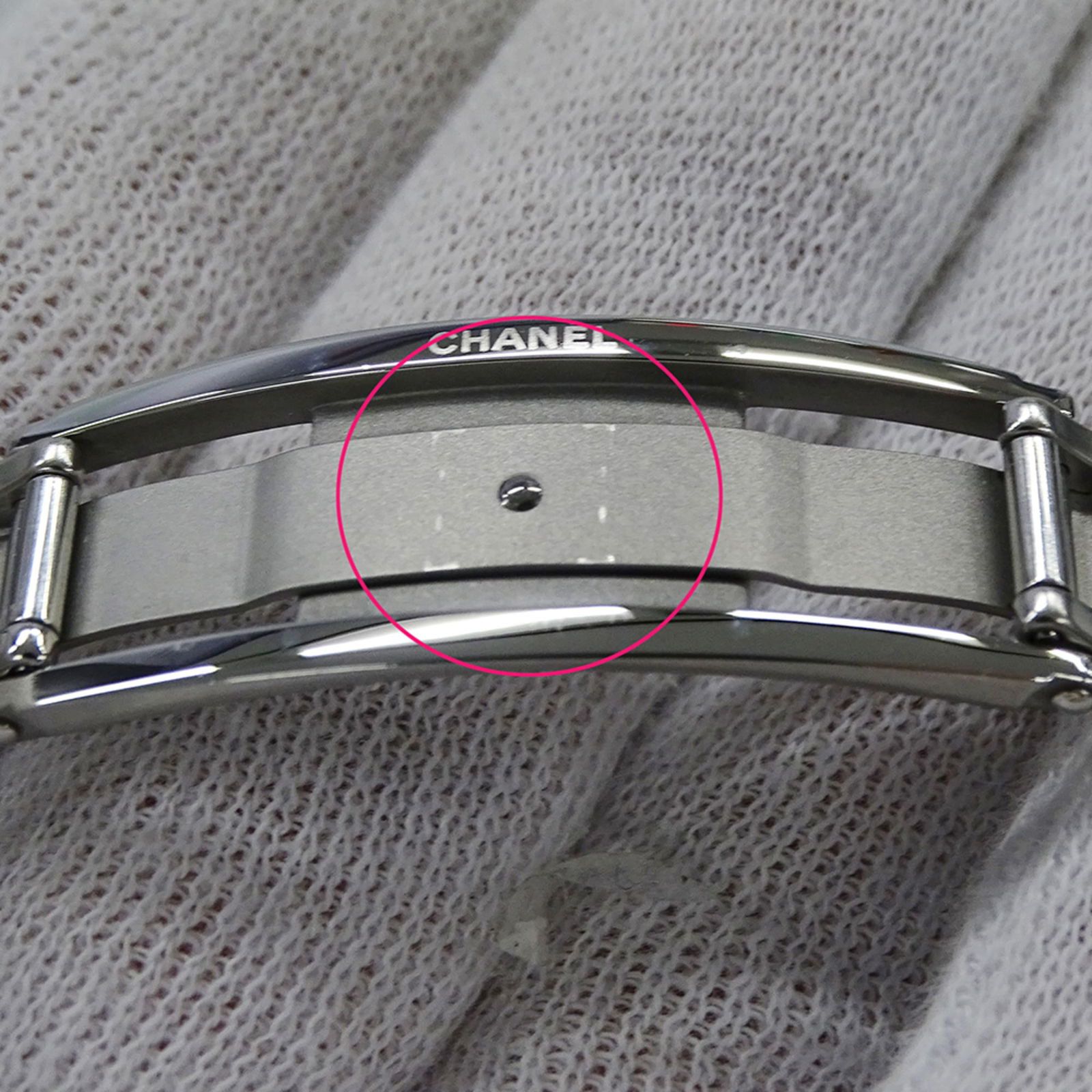 Wristwatch Chanel - 5