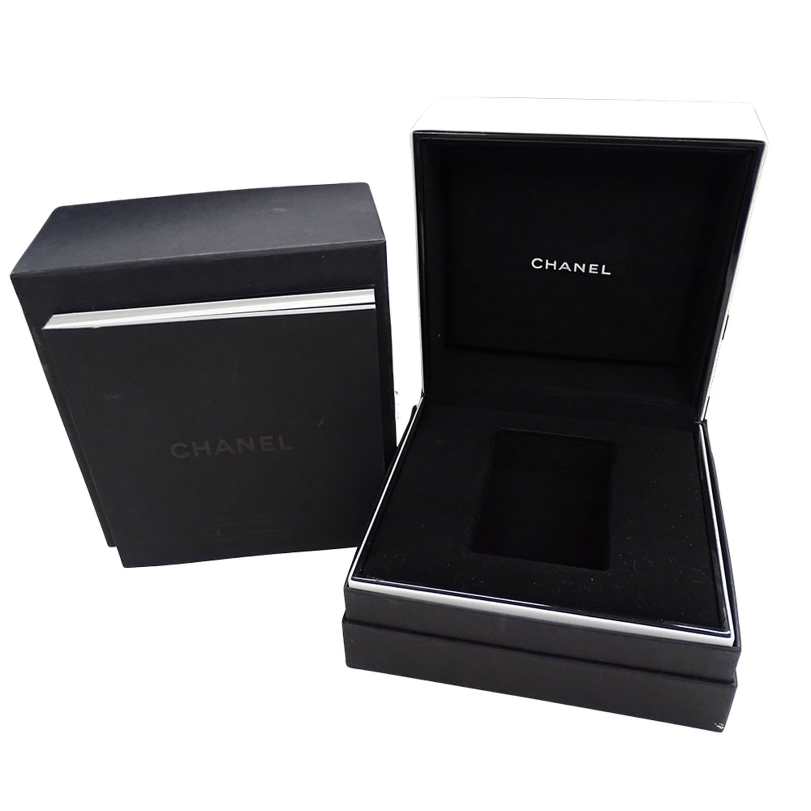 Wristwatch Chanel - 9