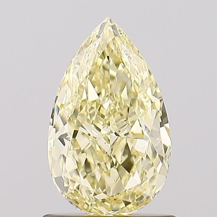 Loose Lab Diamond - IGI Pear 1.01ct Fancy Yellow VS1: Loose Lab Diamond - IGI Pear 1.01ct Fancy Yellow VS1 This listing features Loose Lab Diamond - IGI Pear 1.01ct Fancy Yellow VS1. Item specifics are provided below. Item Specifics: Source: This Is A