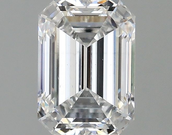 Loose Lab Diamond - IGI Emerald 1.59ct E VS2: Loose Lab Diamond - IGI Emerald 1.59ct E VS2 This listing features Loose Lab Diamond - IGI Emerald 1.59ct E VS2. Item specifics are provided below. Item Specifics: Source: This Is A Real Diamond