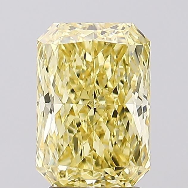 Loose Lab Diamond - IGI Radiant 3.03ct Fancy Intense Yellow VVS2: Loose Lab Diamond - IGI Radiant 3.03ct Fancy Intense Yellow VVS2 This listing features Loose Lab Diamond - IGI Radiant 3.03ct Fancy Intense Yellow VVS2. Item specifics are provided below. Item