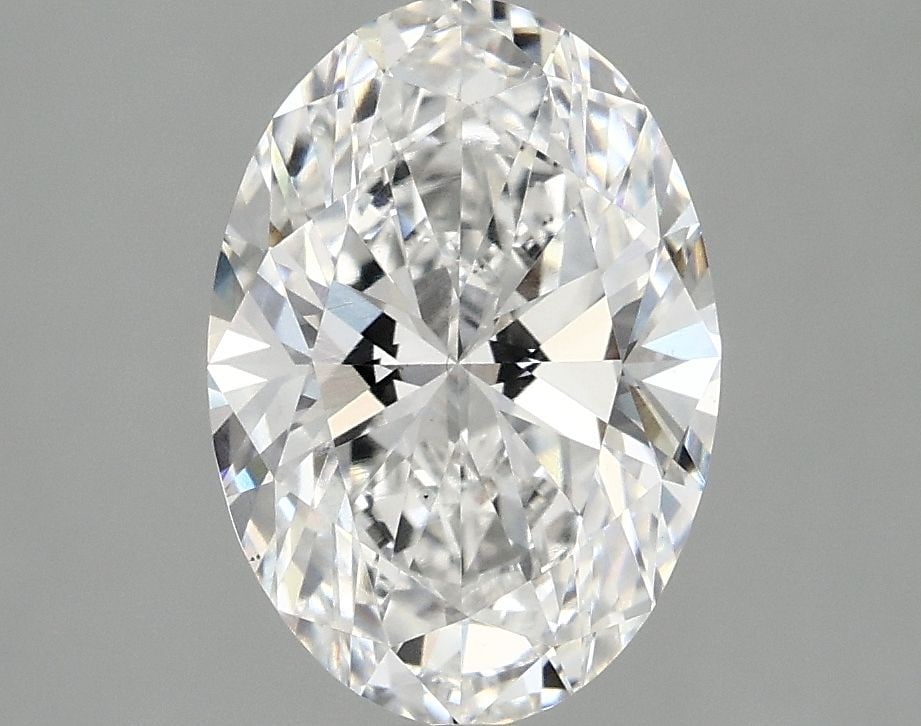 Loose Lab Diamond - IGI Oval 2.53ct E VS1: Loose Lab Diamond - IGI Oval 2.53ct E VS1 This listing features Loose Lab Diamond - IGI Oval 2.53ct E VS1. Item specifics are provided below. Item Specifics: Source: This Is A Real Diamond Grown In