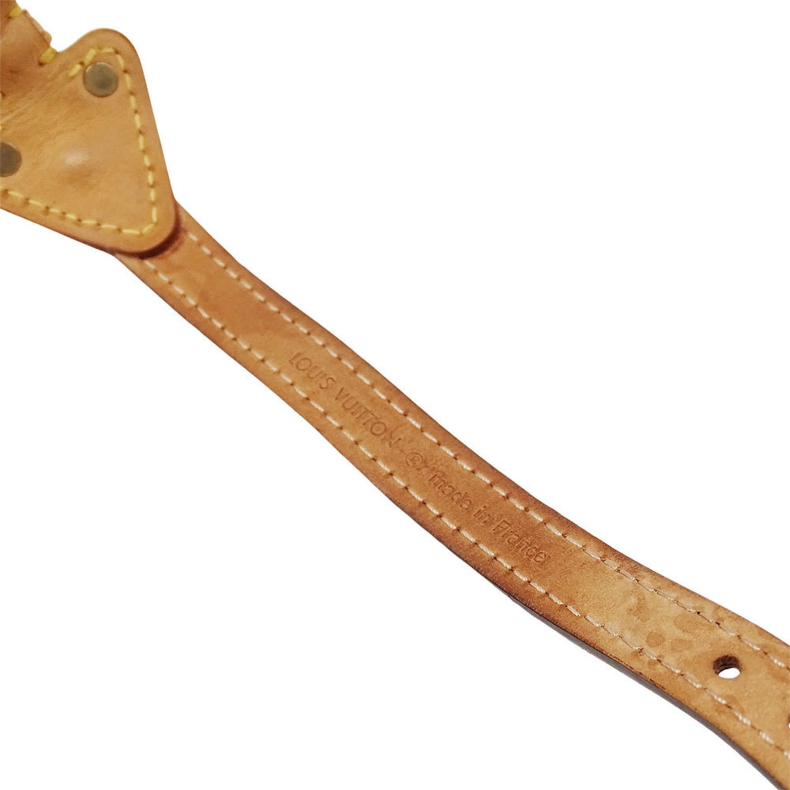 Monogram Louis Vuitton Charm Bracelet - 10