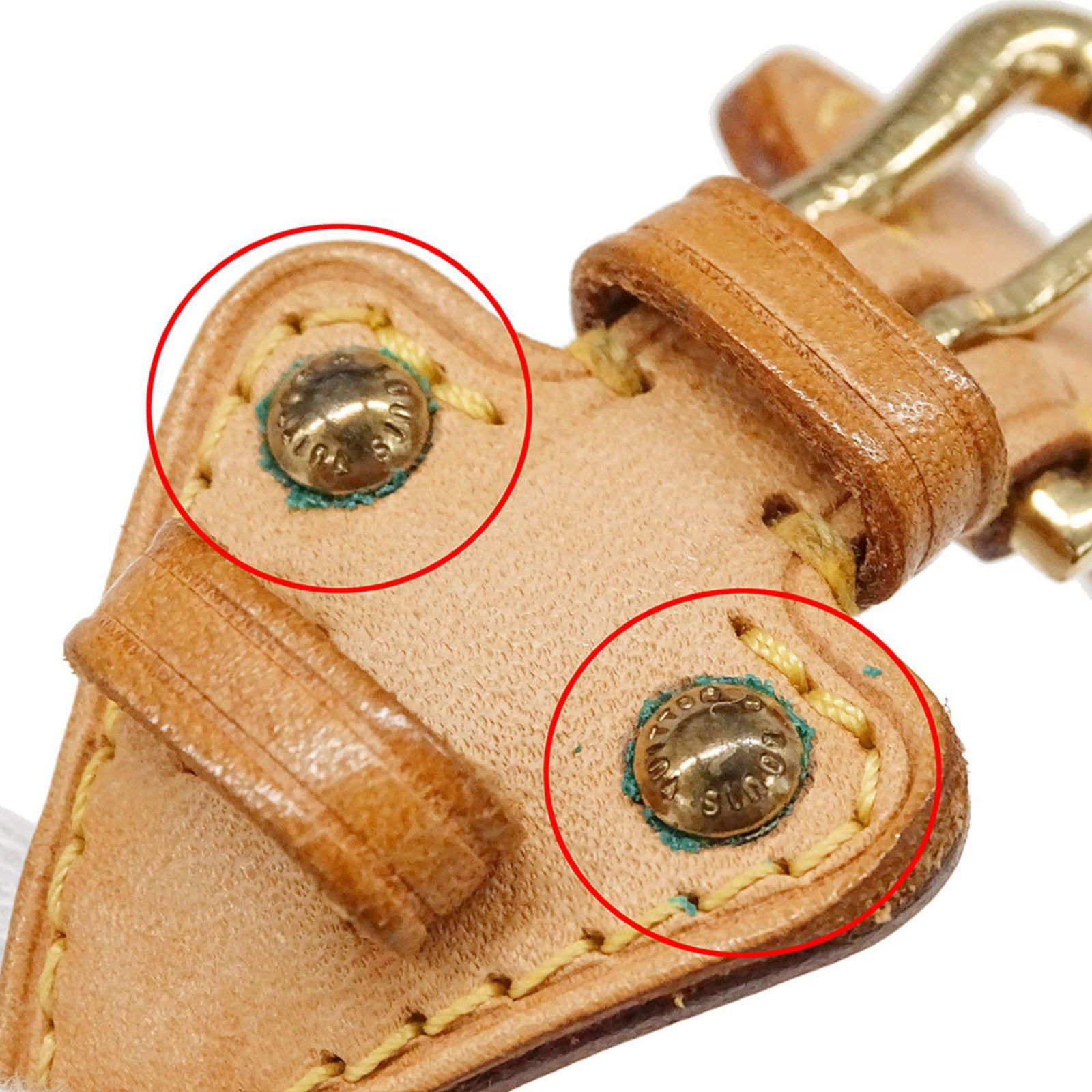 Monogram Louis Vuitton Charm Bracelet - 11