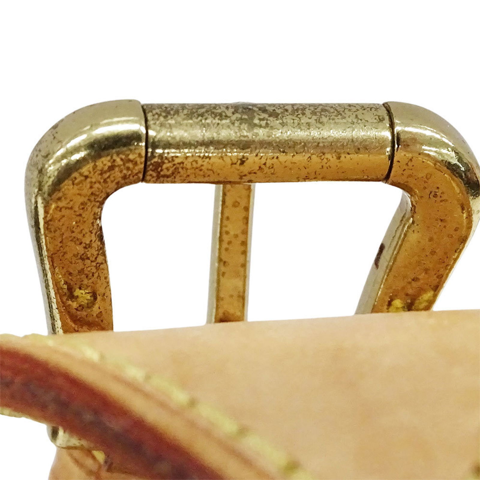 Monogram Louis Vuitton Charm Bracelet - 12