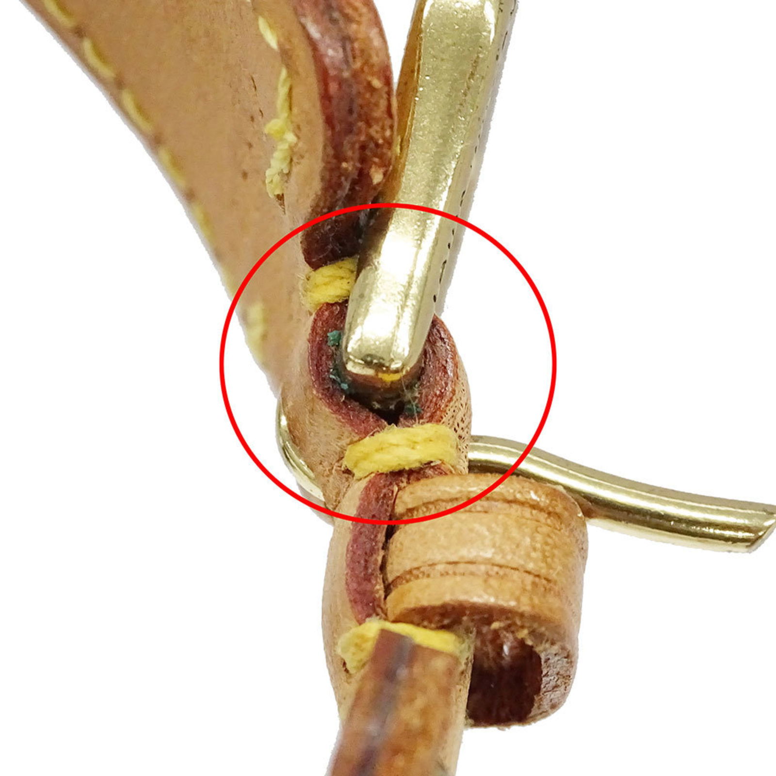 Monogram Louis Vuitton Charm Bracelet - 13