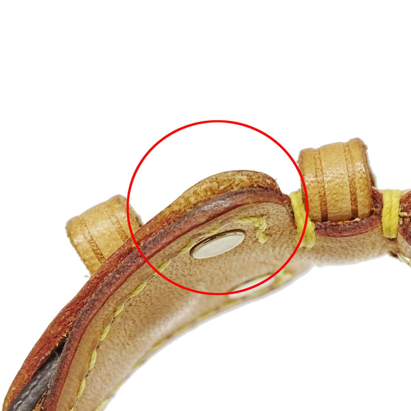 Monogram Louis Vuitton Charm Bracelet - 14