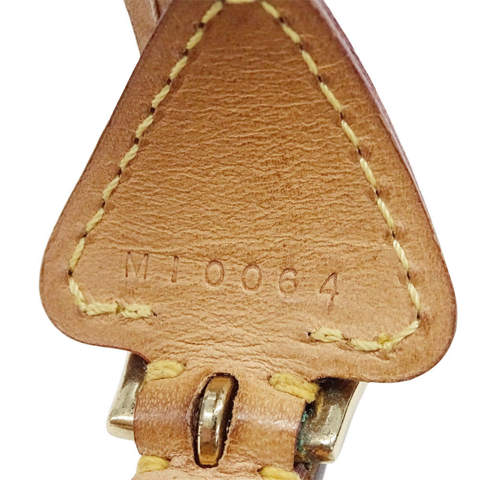 Monogram Louis Vuitton Charm Bracelet - 6