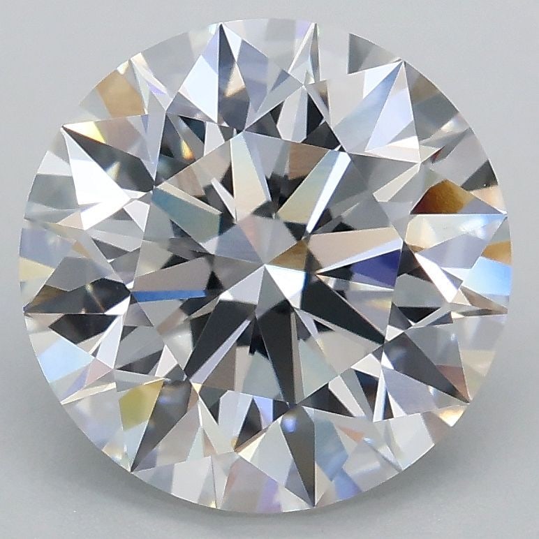 Ideal Loose Lab Diamond - IGI Round 3.08ct D VVS2: Ideal Loose Lab Diamond - IGI Round 3.08ct D VVS2 This listing features Ideal Loose Lab Diamond - IGI Round 3.08ct D VVS2. Item specifics are provided below. Item Specifics: Source: This Is A Real