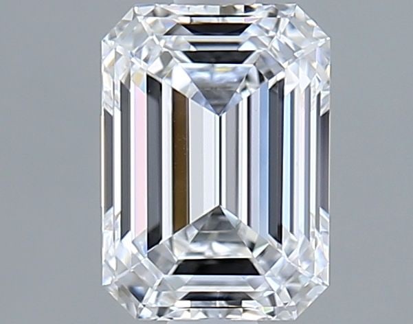 Loose Lab Diamond - IGI Emerald 1.53ct D VVS1: Loose Lab Diamond - IGI Emerald 1.53ct D VVS1 This listing features Loose Lab Diamond - IGI Emerald 1.53ct D VVS1. Item specifics are provided below. Item Specifics: Source: This Is A Real Diamond