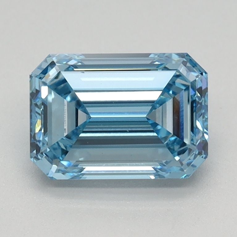 Loose Lab Diamond - IGI Emerald 1.15ct Fancy Intense Blue VVS2: Loose Lab Diamond - IGI Emerald 1.15ct Fancy Intense Blue VVS2 This listing features Loose Lab Diamond - IGI Emerald 1.15ct Fancy Intense Blue VVS2. Item specifics are provided below. Item