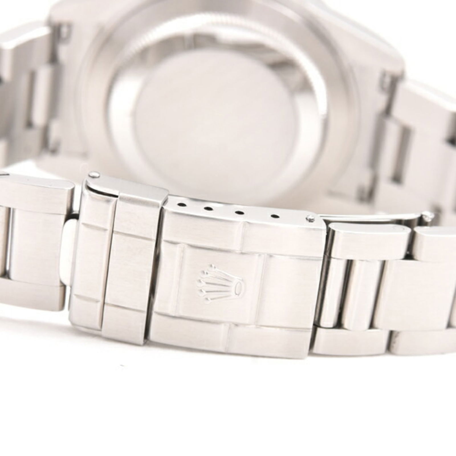 Wristwatch Rolex - 4