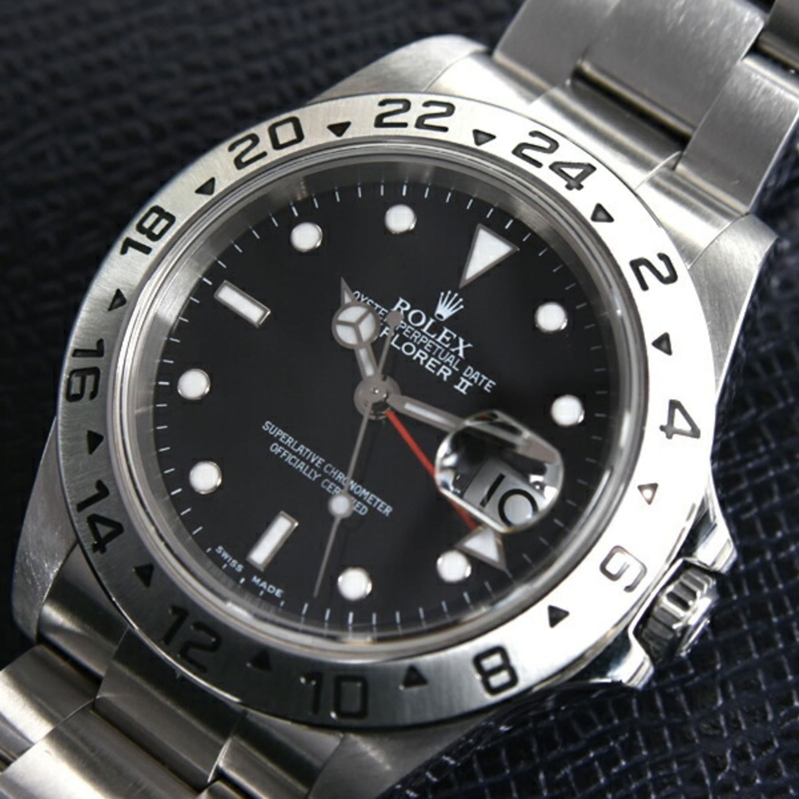 Wristwatch Rolex - 9