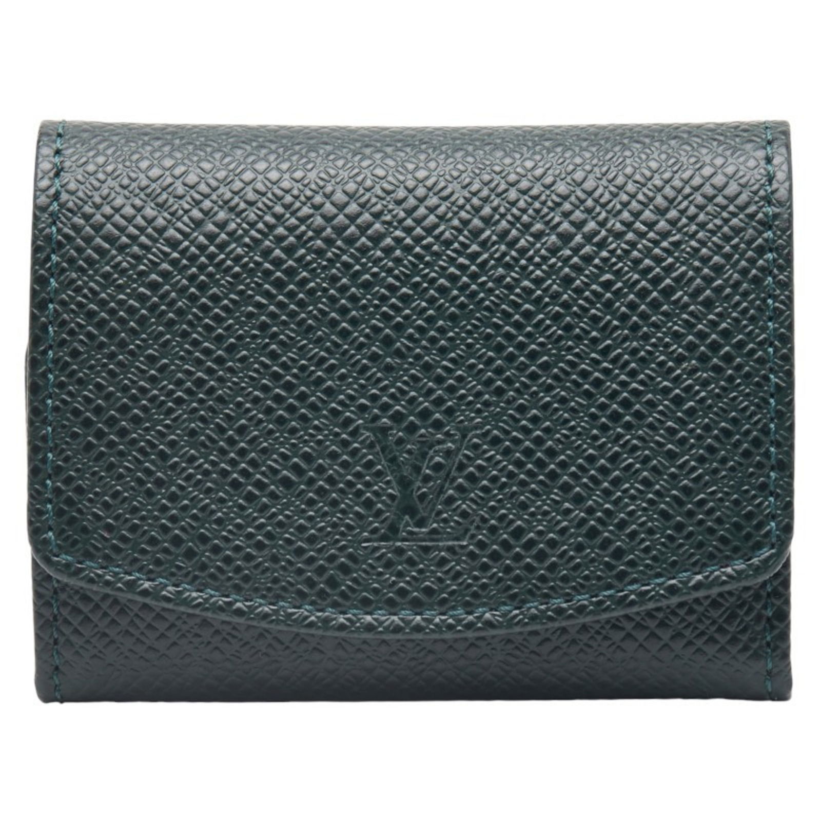 Leather Louis Vuitton Cufflinks - 5