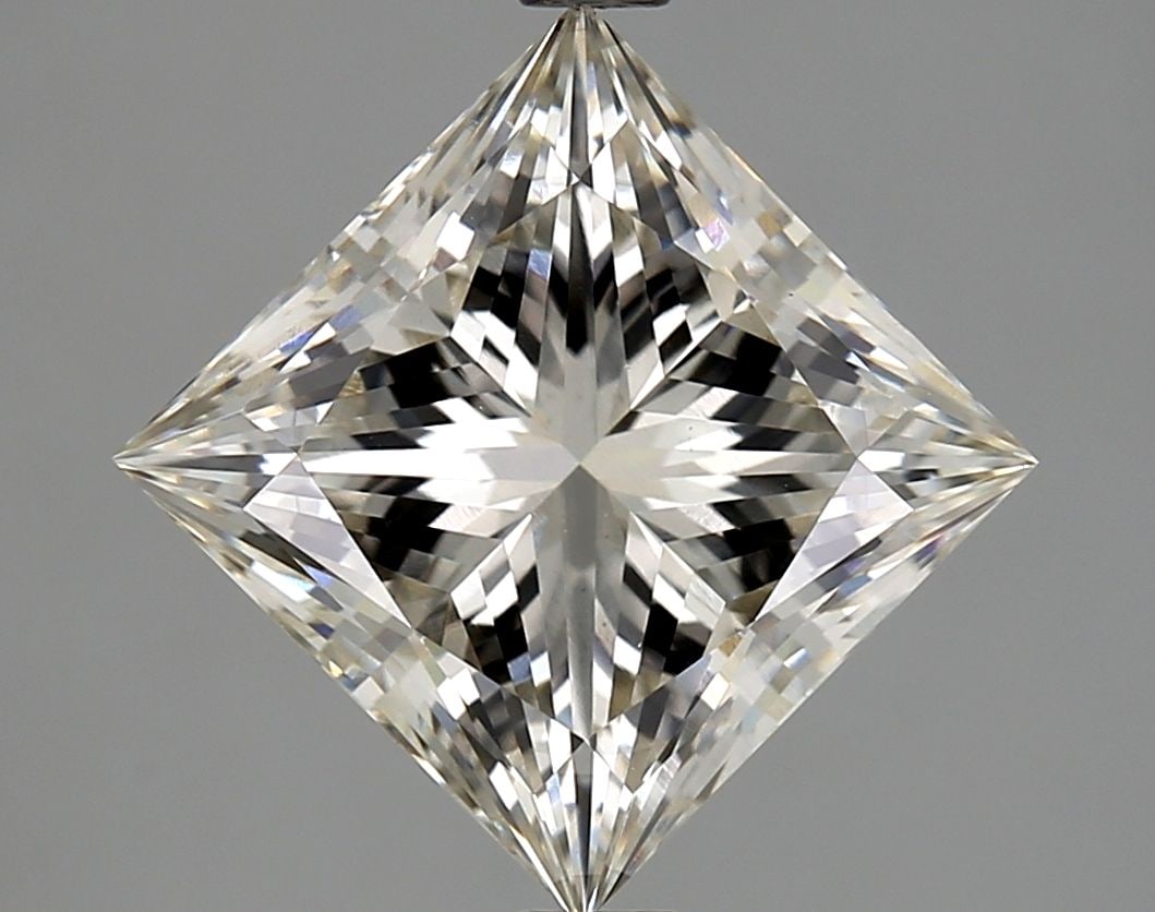 Loose Lab Diamond - IGI Princess 3.42ct I VS1: Loose Lab Diamond - IGI Princess 3.42ct I VS1 This listing features Loose Lab Diamond - IGI Princess 3.42ct I VS1. Item specifics are provided below. Item Specifics: Source: This Is A Real Diamond