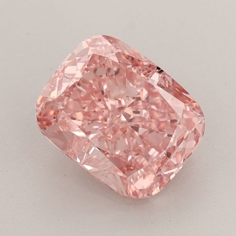 Loose Lab Diamond - IGI Cushion Modified 2.02ct Fancy Vivid Pink SI1: Loose Lab Diamond - IGI Cushion Modified 2.02ct Fancy Vivid Pink SI1 This listing features Loose Lab Diamond - IGI Cushion Modified 2.02ct Fancy Vivid Pink SI1. Item specifics are provided below. 