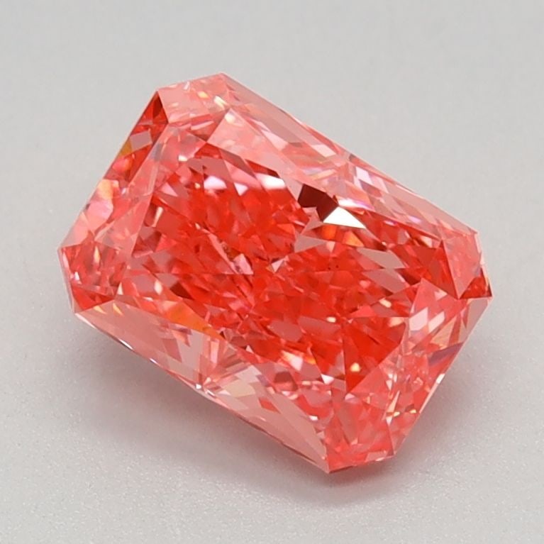 Loose Lab Diamond - IGI Radiant 1.27ct Fancy Vivid Pink VS1: Loose Lab Diamond - IGI Radiant 1.27ct Fancy Vivid Pink VS1 This listing features Loose Lab Diamond - IGI Radiant 1.27ct Fancy Vivid Pink VS1. Item specifics are provided below. Item Specifics: