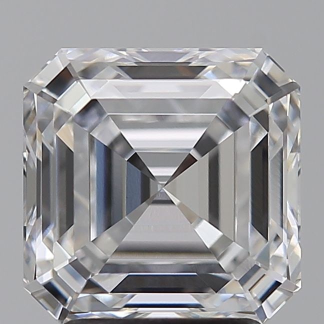 Loose Lab Diamond - IGI Asscher 3.08ct D VVS2: Loose Lab Diamond - IGI Asscher 3.08ct D VVS2 This listing features Loose Lab Diamond - IGI Asscher 3.08ct D VVS2. Item specifics are provided below. Item Specifics: Source: This Is A Real Diamond