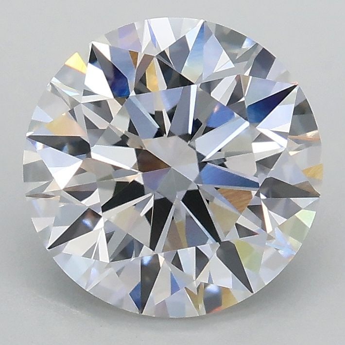 Ideal Loose Lab Diamond - IGI Round 2.06ct D VVS1: Ideal Loose Lab Diamond - IGI Round 2.06ct D VVS1 This listing features Ideal Loose Lab Diamond - IGI Round 2.06ct D VVS1. Item specifics are provided below. Item Specifics: Source: This Is A Real